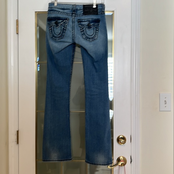 True Religion jeans - Picture 2 of 2